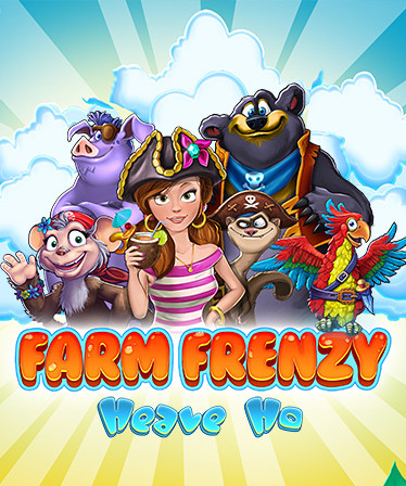 Farm Frenzy: Heave Ho