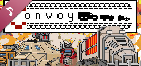 Convoy Soundtrack banner image