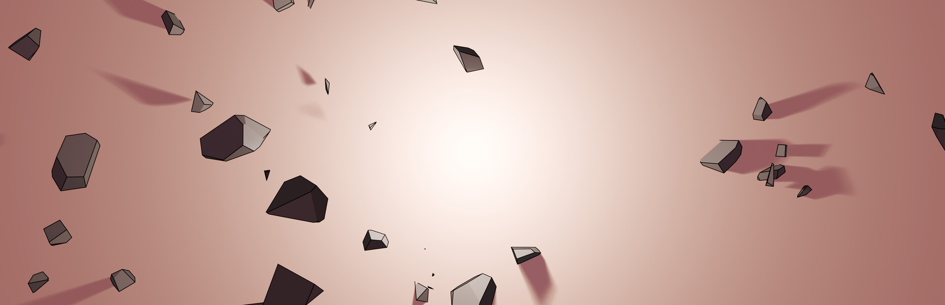 Library Hero - Steam library hero banner