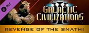 Galactic Civilizations III - Revenge of the Snathi DLC