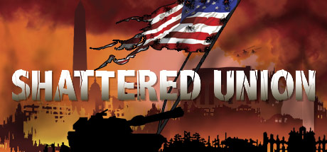 Shattered Union header image