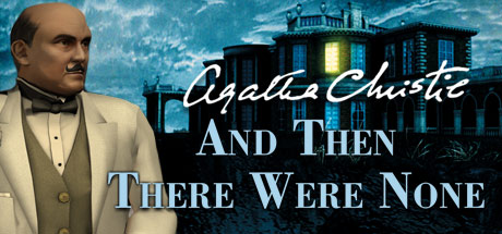 Agatha Christie: And then there were None header banner