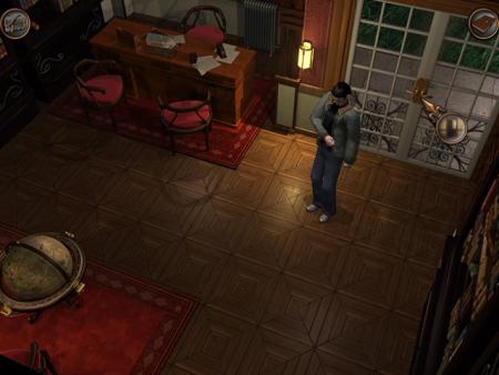 скриншот Agatha Christie: And then there were None 5