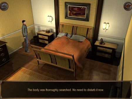 скриншот Agatha Christie: And then there were None 2