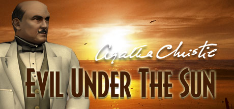 Agatha Christie: Evil Under The Sun header image
