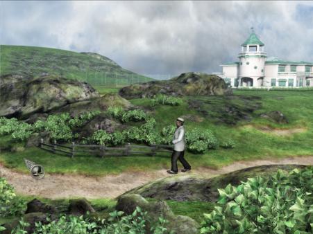 скриншот Agatha Christie: Evil under the Sun 4