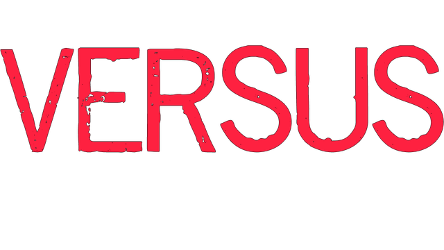 Versus: The Lost Ones