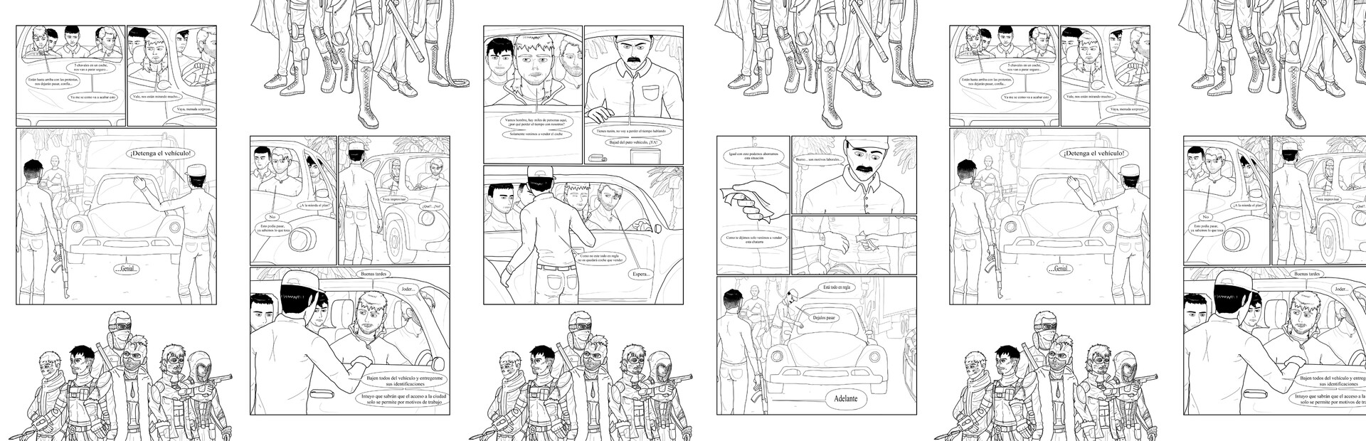 Library Hero - Steam library hero banner