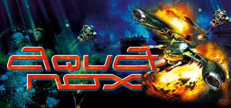 AquaNox header image