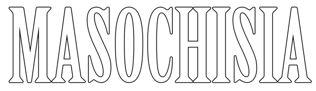 Masochisia