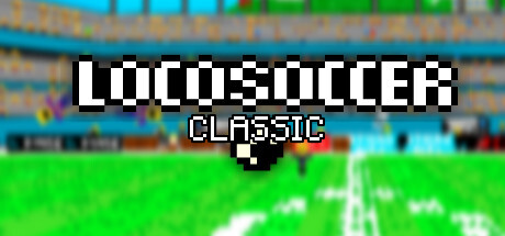 LocoSoccer Classic Cover Image