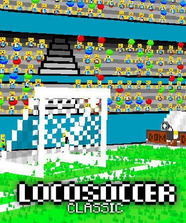 LocoSoccer Classic