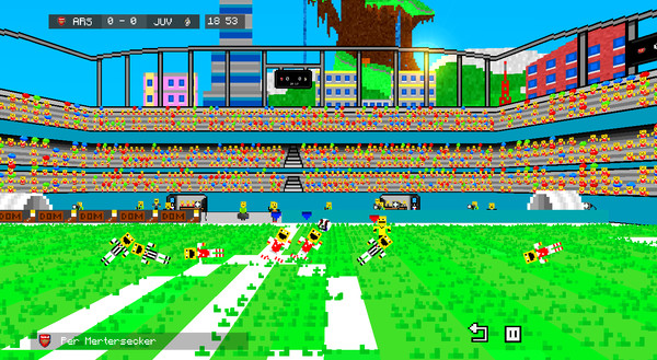 LocoSoccer