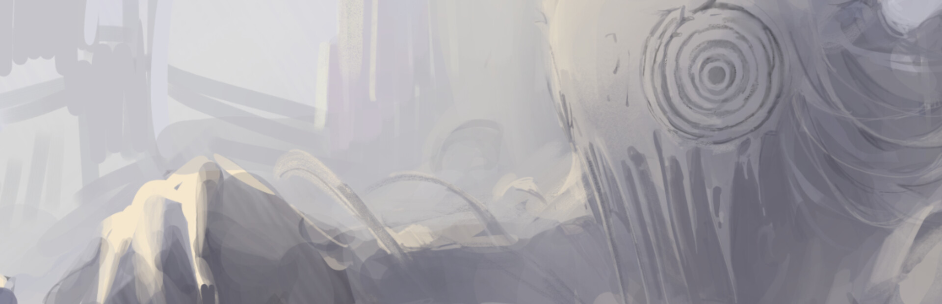 Library Hero - Steam library hero banner