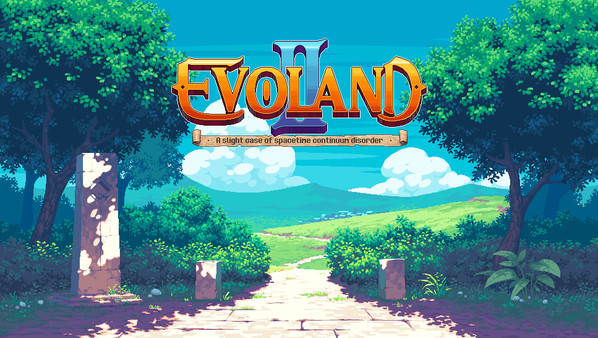 скриншот Evoland 2 - Soundtrack 0