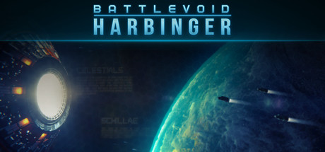 Battlevoid: Harbinger header image