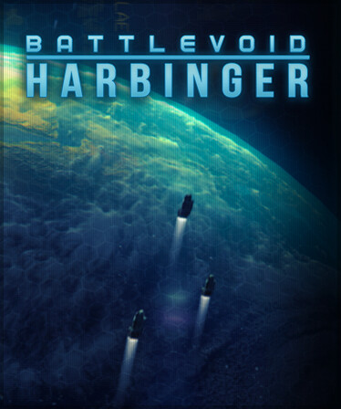 Battlevoid: Harbinger