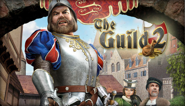 Steam 上的 The Guild II
