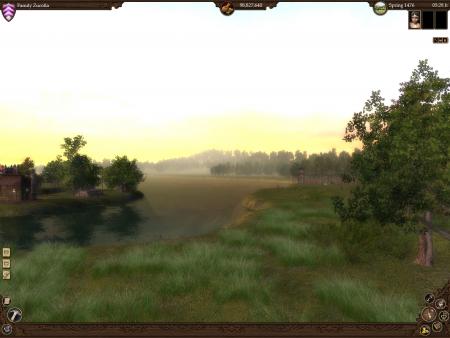скриншот The Guild II 1