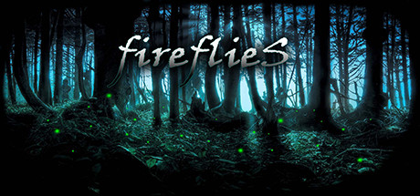 Fireflies header image