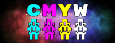 CMYW 게임 이미지