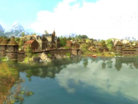 скриншот The Guild II - Pirates of the European Seas 5
