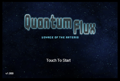 Quantum Flux - Soundtrack