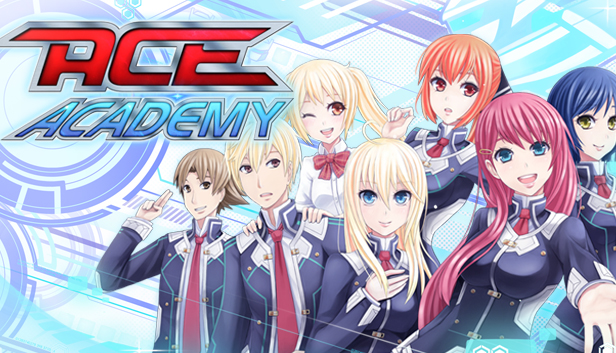 ACE Academy on Steam