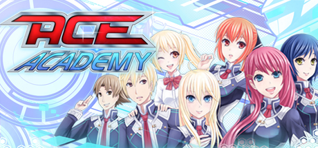 ACE Academy Cover Image