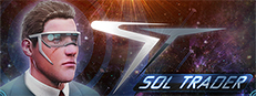 Sol Trader 게임 이미지