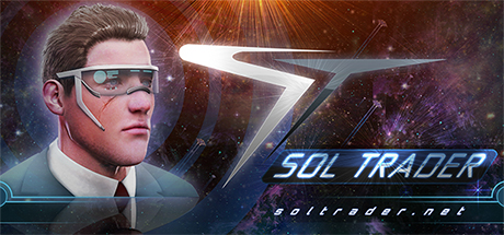 Sol Trader header image