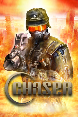 Chaser - PC (Steam)