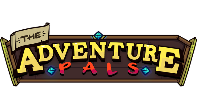 The Adventure Pals