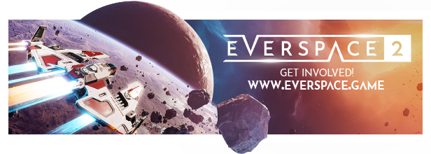 EVERSPACE 2 Achievements for Steam