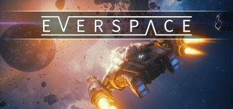 EVERSPACE™ header image