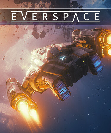 EVERSPACE™