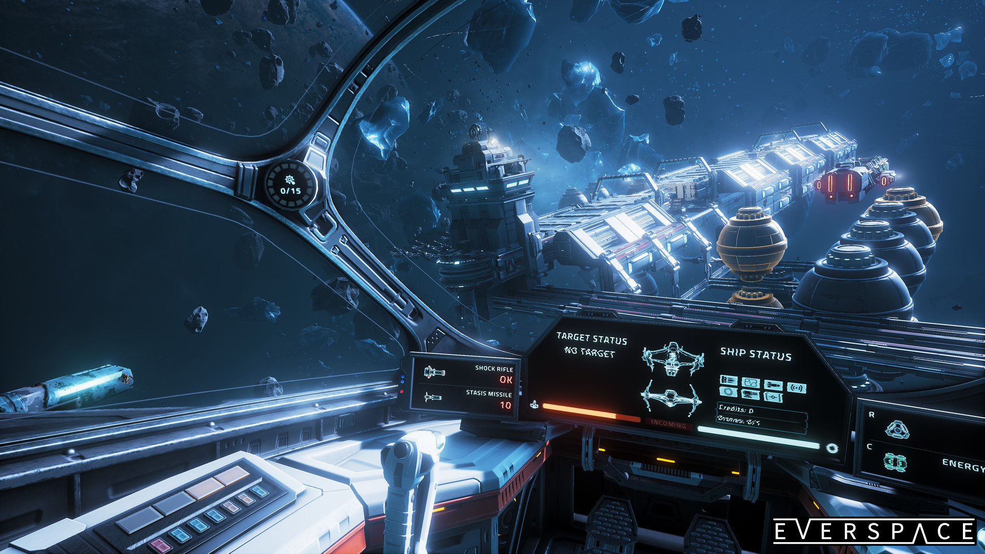 EVERSPACE - Encounters (DLC)