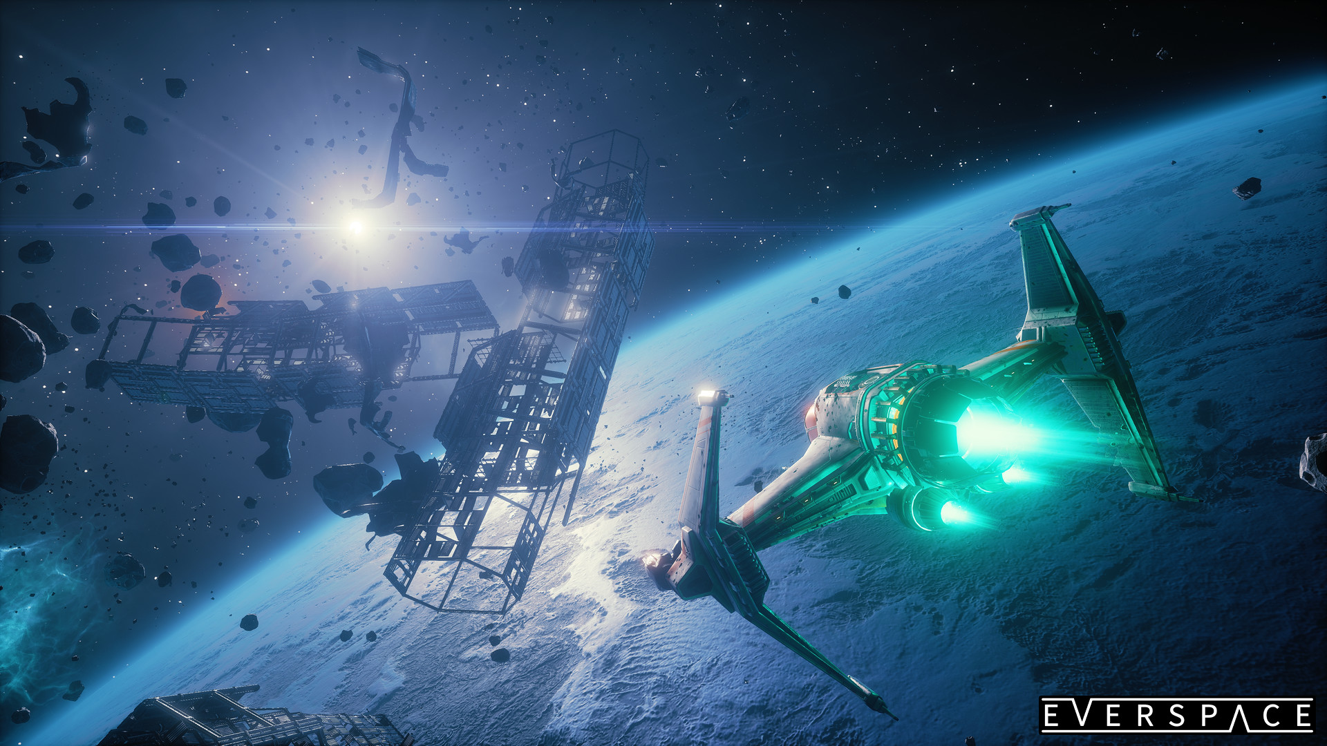 EVERSPACE - Encounters (DLC)