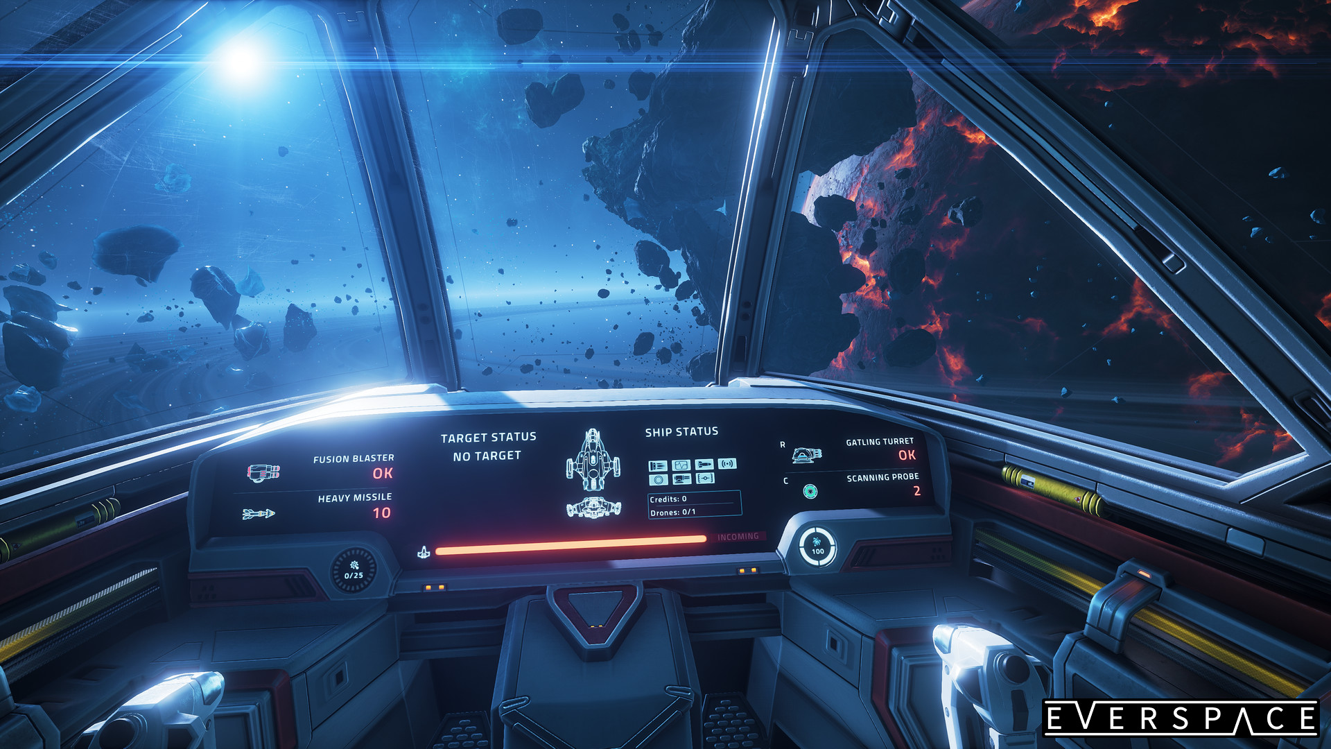 EVERSPACE - Encounters (DLC)