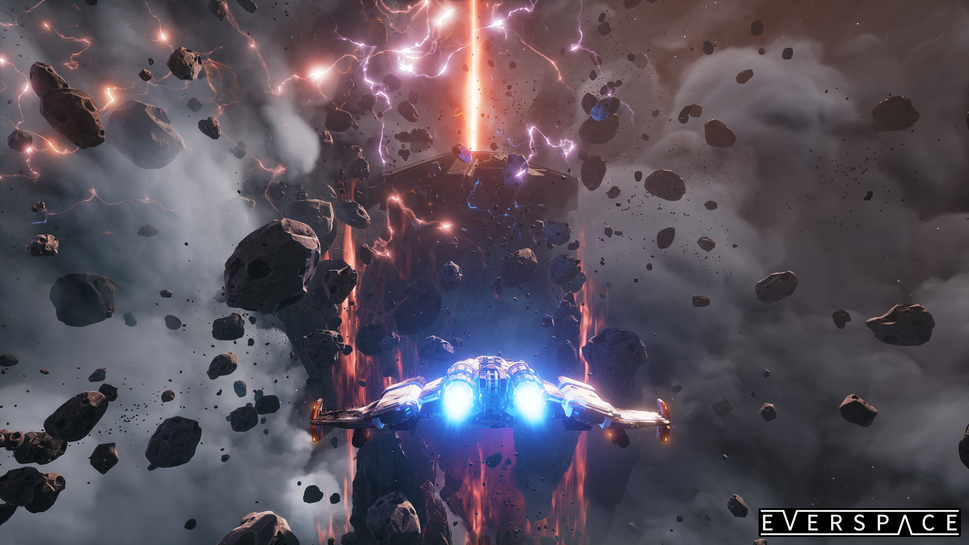 EVERSPACE - Encounters (DLC)