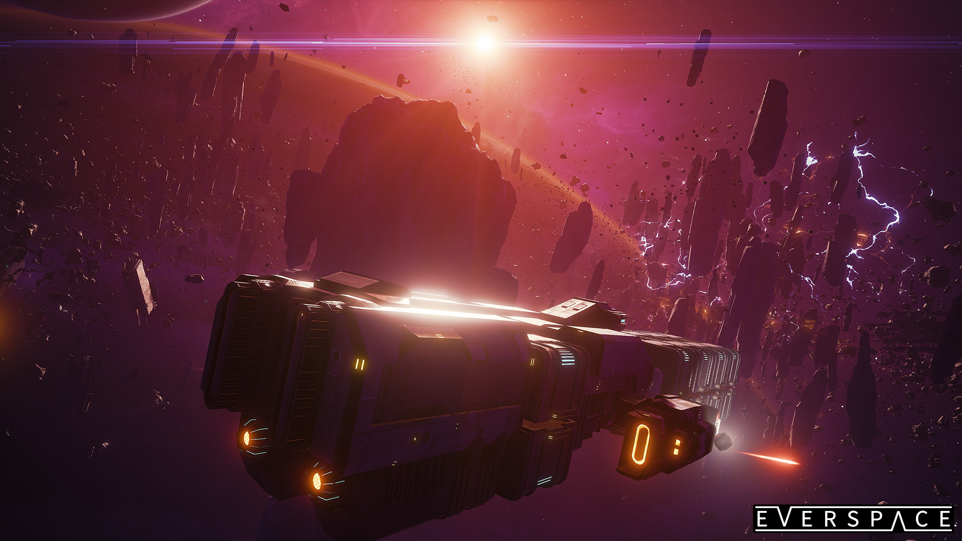 EVERSPACE - Encounters (DLC)