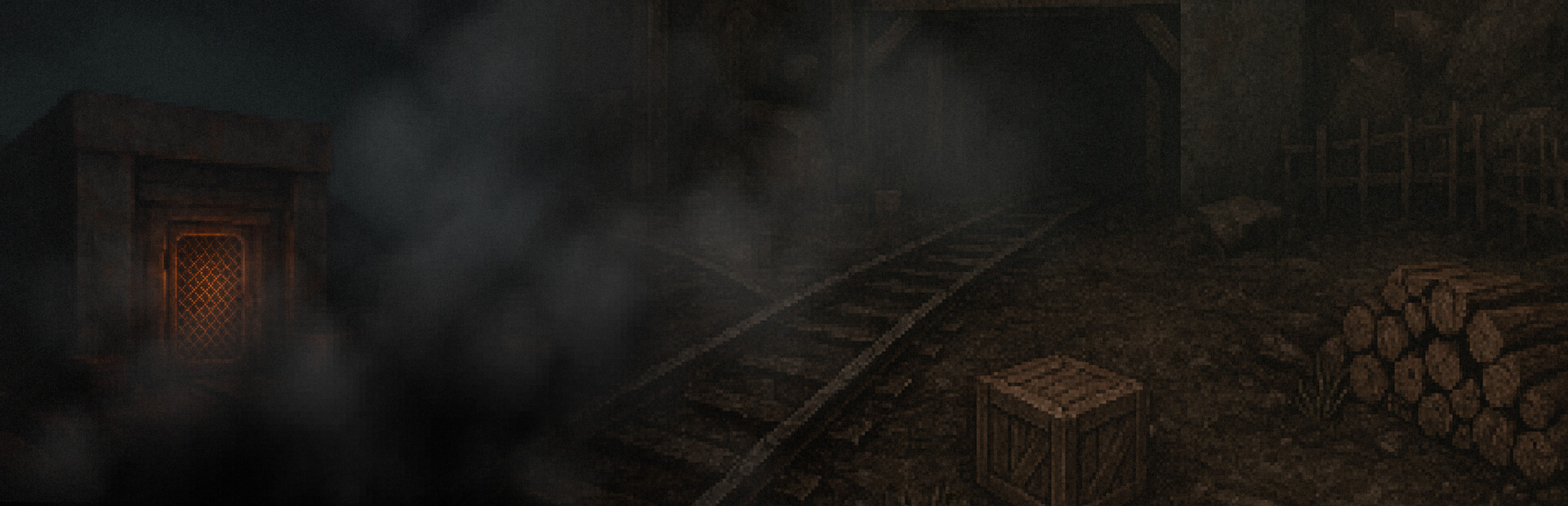 Library Hero - Steam library hero banner