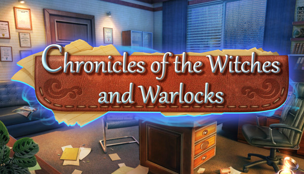 Chronicles Of The Witches And Warlocks Steam News Hub 2654