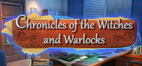 Chronicles of the Witches and Warlocks header image