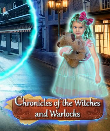 Chronicles of the Witches and Warlocks