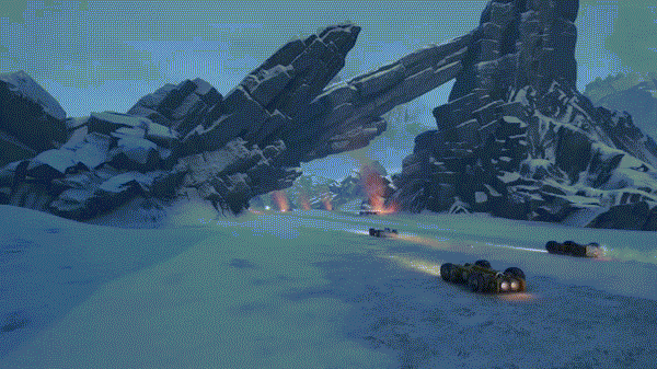 图片[21]-《战斗四驱车(GRIP: Combat Racing)》92GAME-游戏仓库独家提供-92GAME-游戏仓库-全球最大的游戏下载交流中心