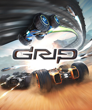 GRIP: Combat Racing