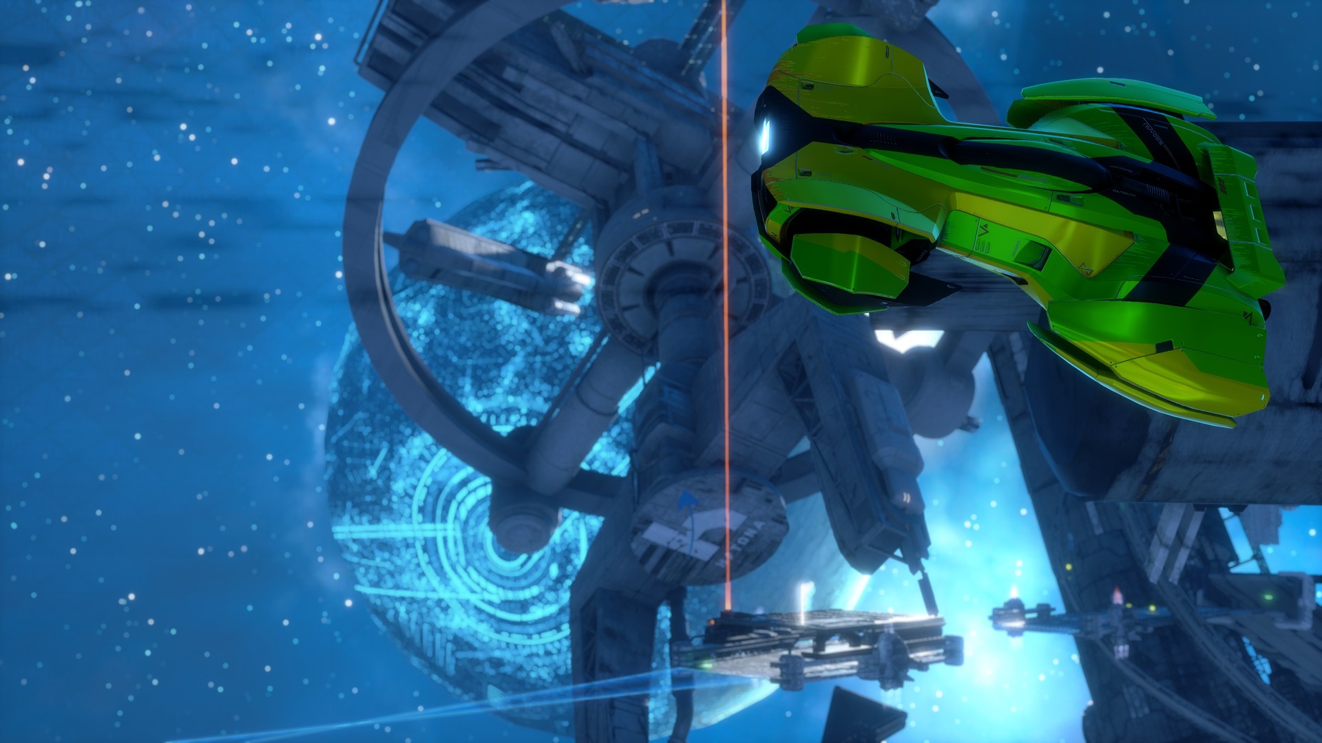 GRIP: Combat Racing screenshot 7