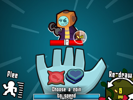 Coin Crypt: Sea and Sky Expansion for steam Coin Crypt: Sea and Sky Expansion for steam