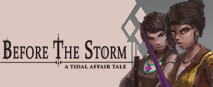 Tidal Affair: Before The Storm 게임 이미지